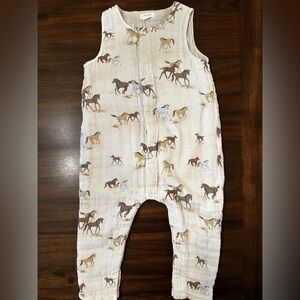 Angel Dear Romper